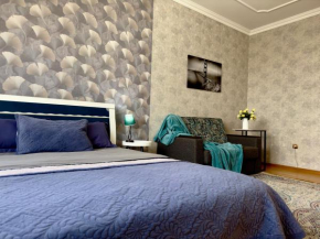 Gagarin one bedroom apartment